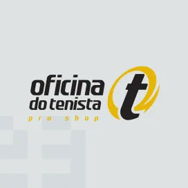 Oficina do tenista